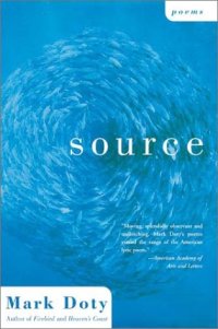 cover of the book Source: Poems