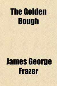 cover of the book The Golden Bough