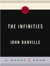 cover of the book The Infinities