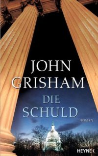 cover of the book Die Schuld