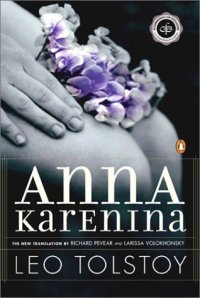 cover of the book Anna Karenina (Penguin Classics)