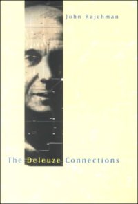 cover of the book The Deleuze Connections