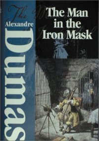 cover of the book The Man in the Iron Mask (Signature Classics Series)