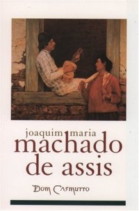 cover of the book Dom Casmurro (Library of Latin America)