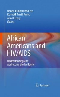 cover of the book African Americans and HIV/AIDS: Understanding and Addressing the Epidemic