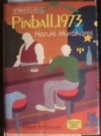 cover of the book Pinball, 1973