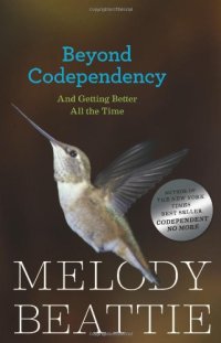 cover of the book Beyond Codependency: And Getting Better All the Time