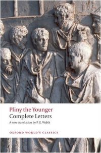 cover of the book Complete Letters (Oxford Worlds Classics)