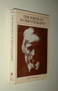 cover of the book Portrait In Photography (Critical Views)