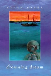 cover of the book The Drowning Dream