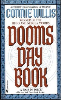 cover of the book Doomsday Book