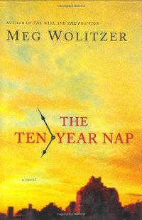 cover of the book The Ten-Year Nap