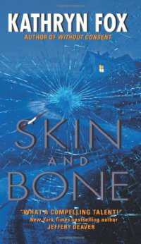 cover of the book Skin and Bone