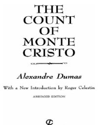 cover of the book The Count of Monte Cristo