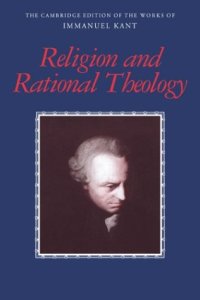 cover of the book Religion and Rational Theology