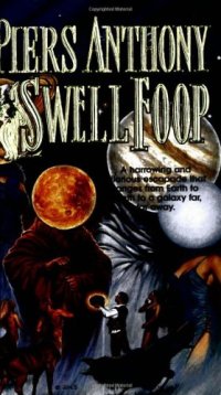 cover of the book Swell Foop