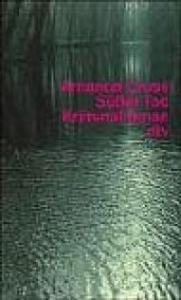 cover of the book Süßer Tod