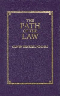 cover of the book The Path of the Law (Little Books of Wisdom)