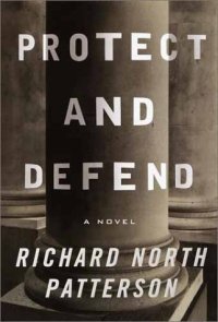 cover of the book Protect and Defend