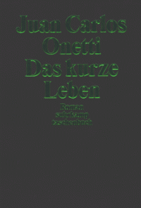 cover of the book Das kurze Leben.