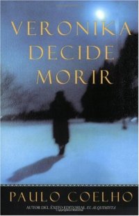 cover of the book Veronika Decide Morir