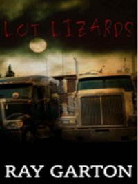 cover of the book Lot Lizards