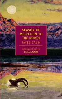 cover of the book Season of Migration to the North (New York Review Books Classics)