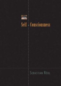 cover of the book Self-Consciousness