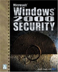 cover of the book Windows 2000 Security (Networking)