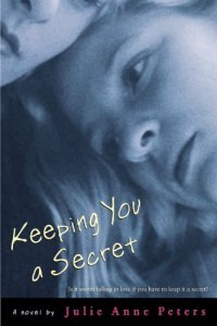 cover of the book Keeping You a Secret