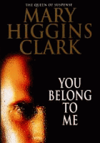 cover of the book You Belong to Me