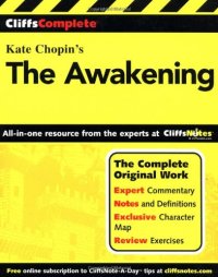 cover of the book The Awakening (Cliffs Complete)