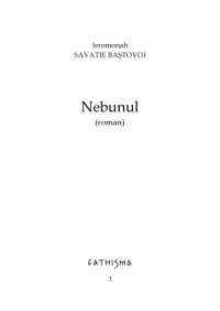 cover of the book Nebunul