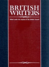 cover of the book British Writers, Retrospective Supplement 2