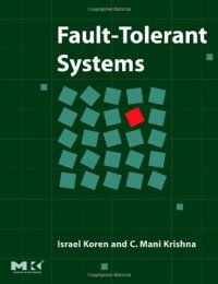 cover of the book Fault-Tolerant Systems