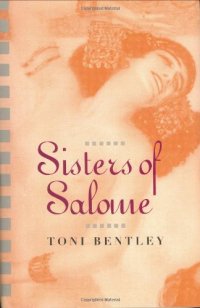 cover of the book Sisters of Salome