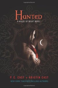 cover of the book Hunted