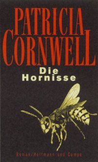 cover of the book Die Hornisse