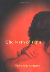 cover of the book The Myth of Pain