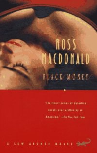 cover of the book Black Money (Vintage Crime Black Lizard)