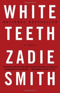 cover of the book White Teeth: A Novel