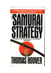 cover of the book The Samurai Strategy