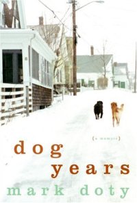 cover of the book Dog Years: A Memoir