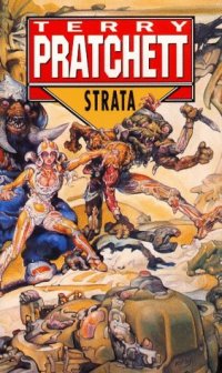 cover of the book Strata