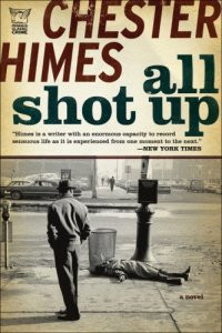 cover of the book All Shot Up