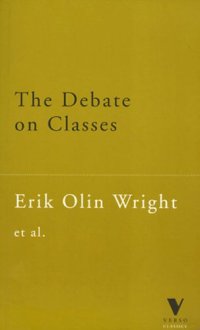 cover of the book Debate on Classes (Verso Classic)