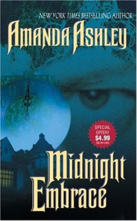 cover of the book Midnight Embrace