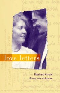 cover of the book Love Letters