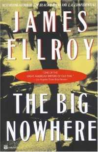 cover of the book Big Nowhere