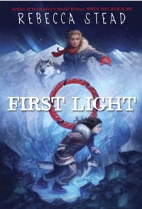 cover of the book First Light